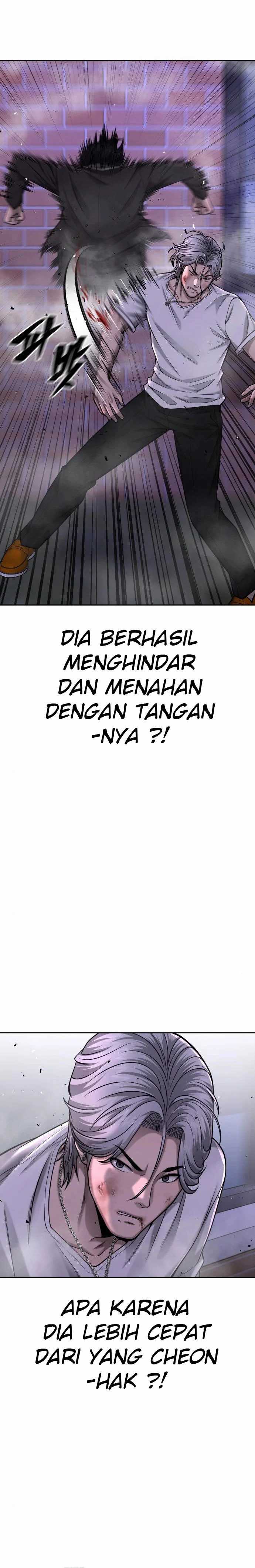 Quest Supremacy chapter 48