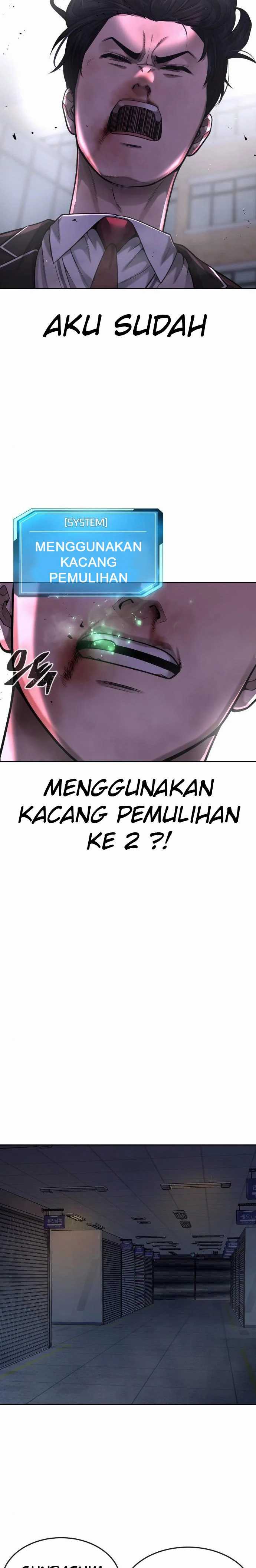 Quest Supremacy chapter 48