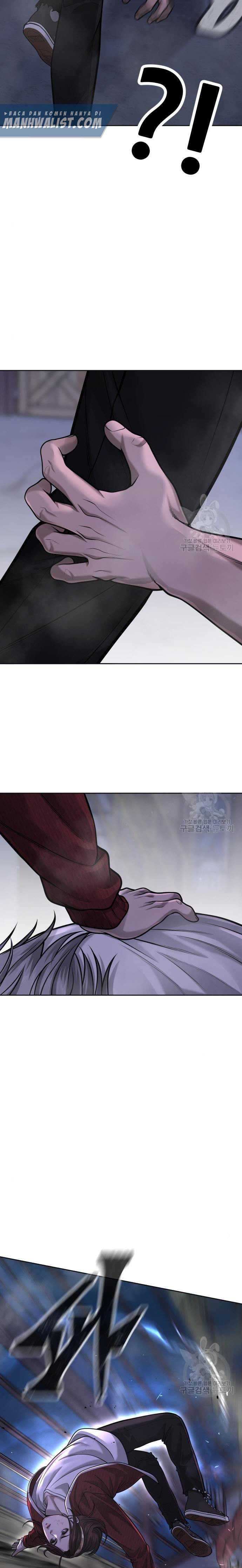 Quest Supremacy Chapter 55 Bahasa Indonesia