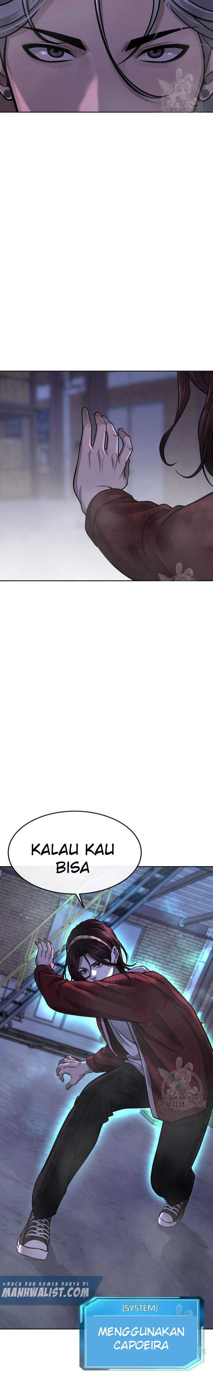 Quest Supremacy Chapter 55 Bahasa Indonesia