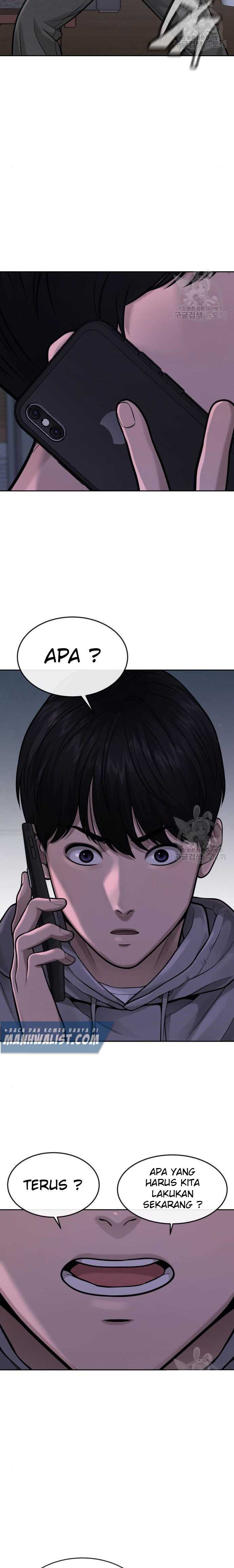 Quest Supremacy Chapter 55 Bahasa Indonesia