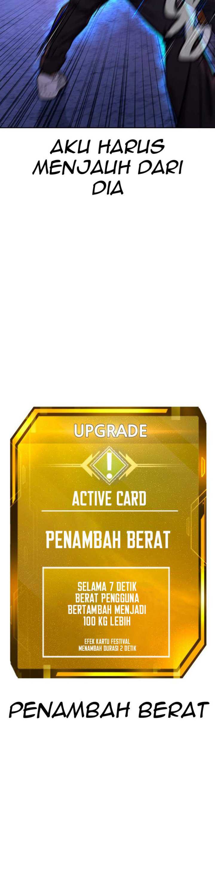 Quest Supremacy Chapter 64 Bahasa Indonesia