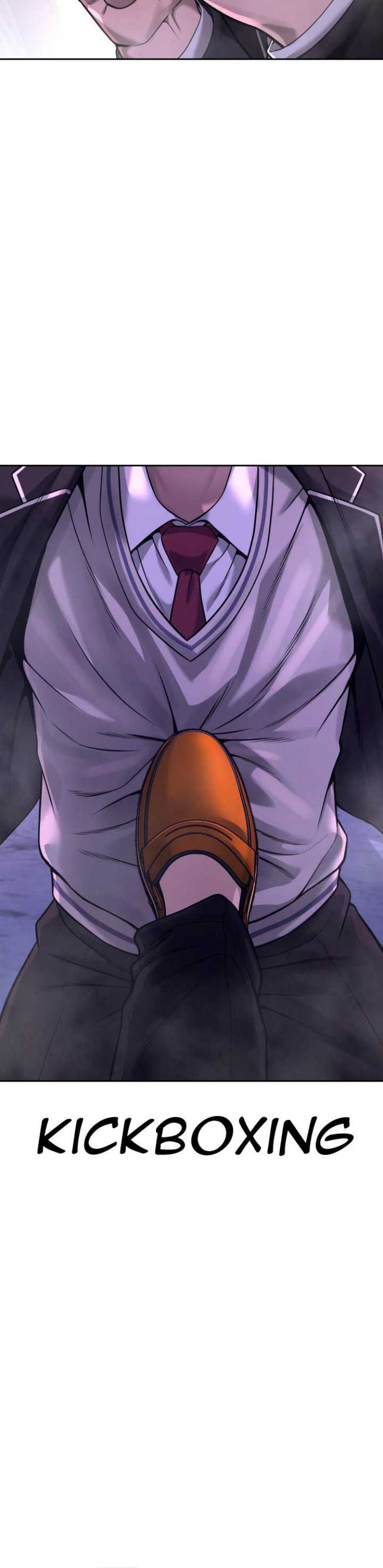 Quest Supremacy Chapter 64 Bahasa Indonesia