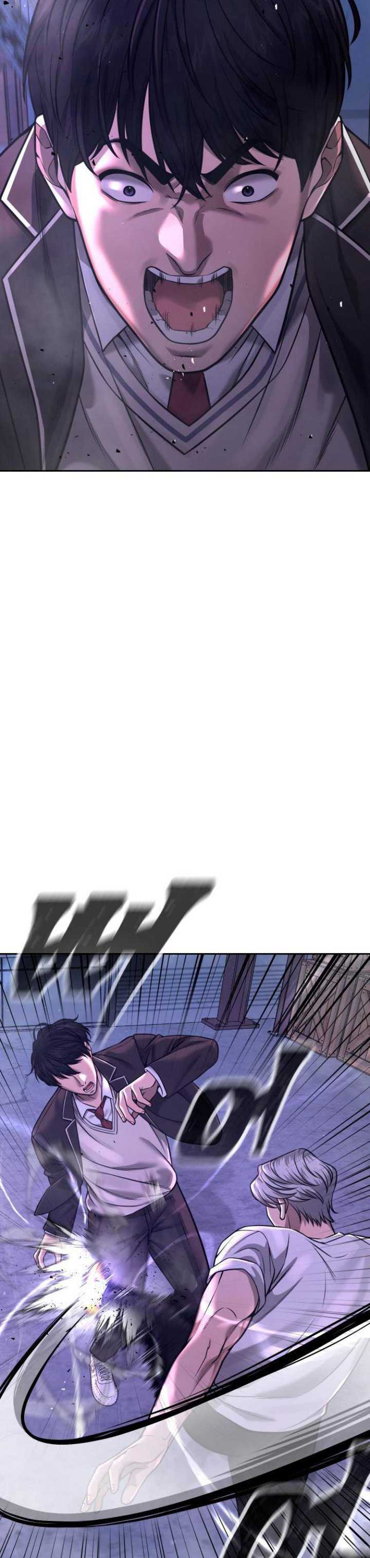 Quest Supremacy Chapter 64 Bahasa Indonesia