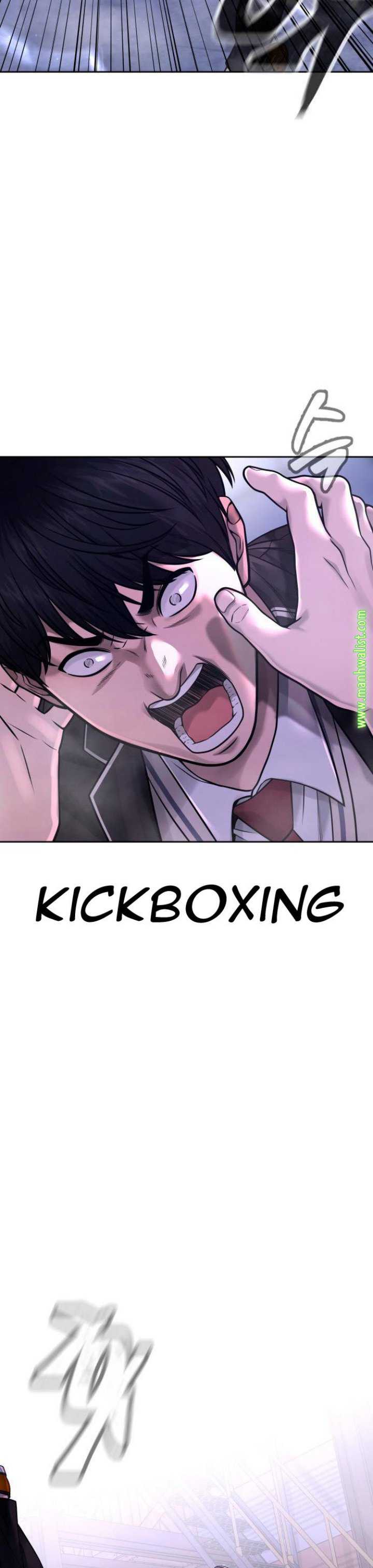 Quest Supremacy Chapter 64 Bahasa Indonesia