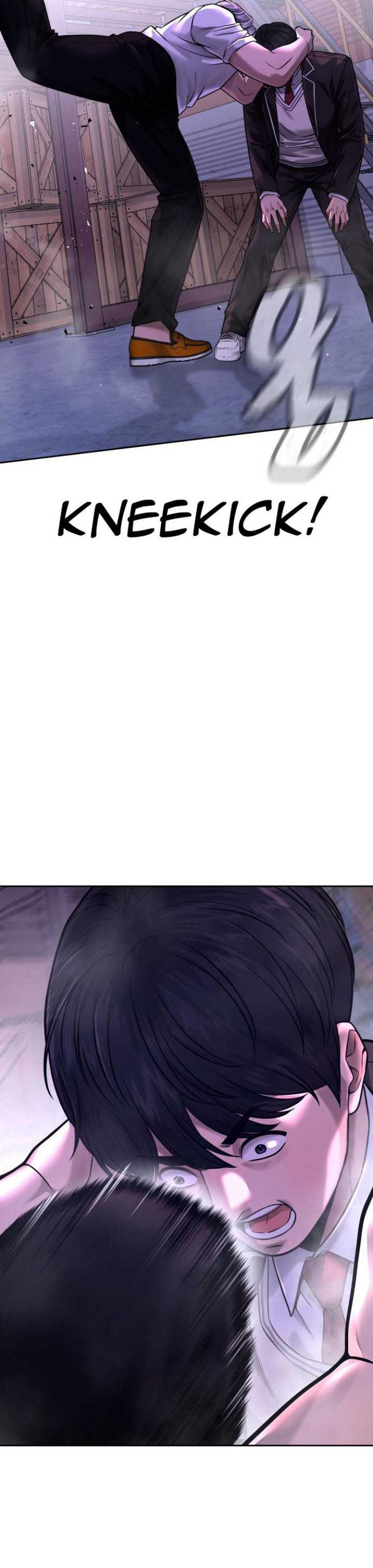 Quest Supremacy Chapter 64 Bahasa Indonesia