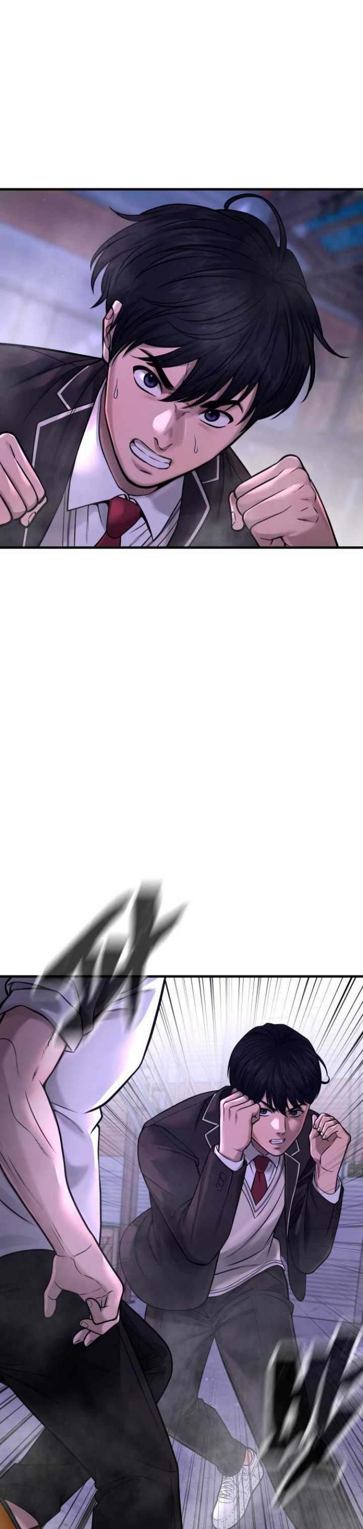 Quest Supremacy Chapter 64 Bahasa Indonesia