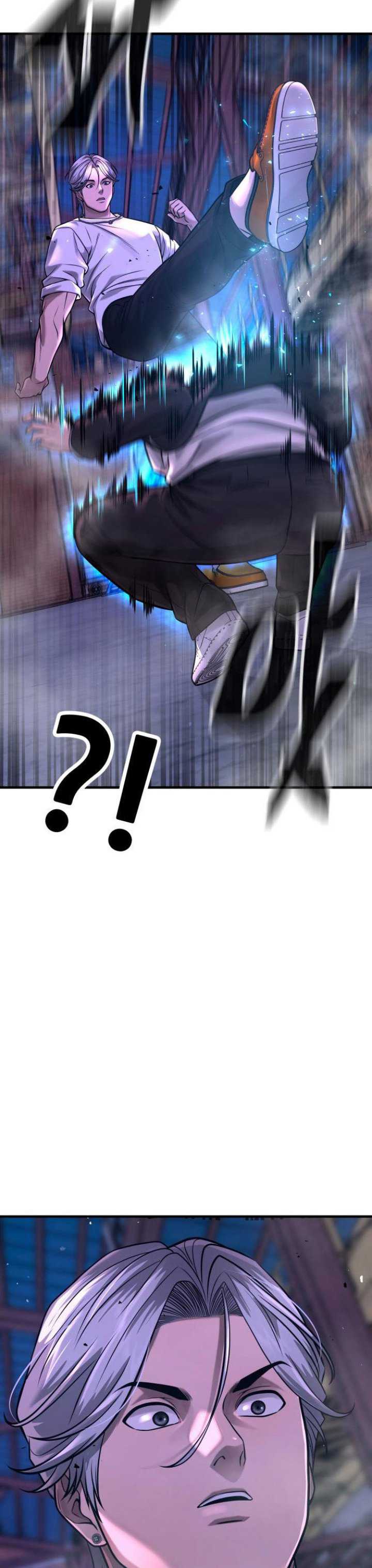 Quest Supremacy Chapter 64 Bahasa Indonesia