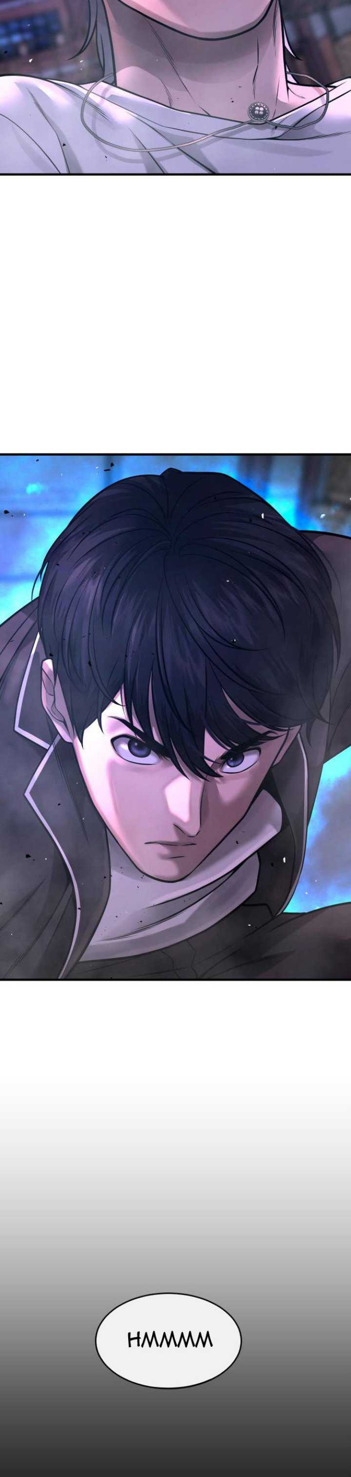 Quest Supremacy Chapter 64 Bahasa Indonesia