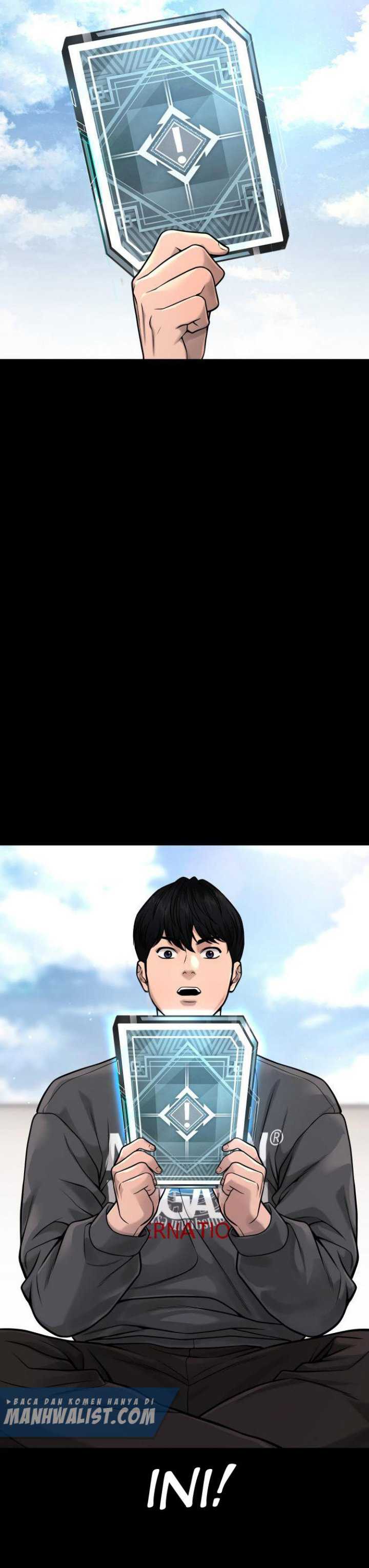 Quest Supremacy Chapter 64 Bahasa Indonesia