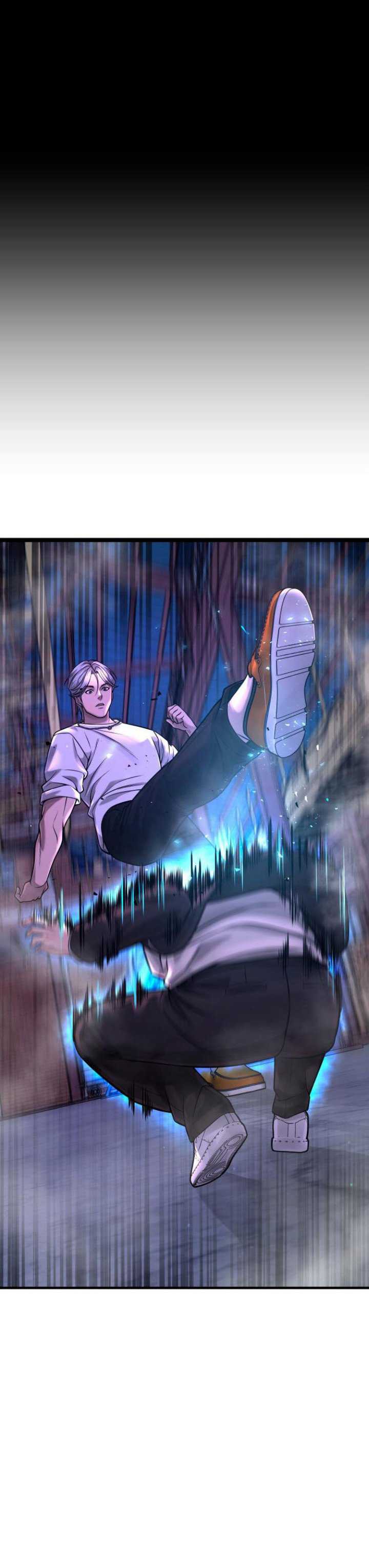 Quest Supremacy Chapter 64 Bahasa Indonesia