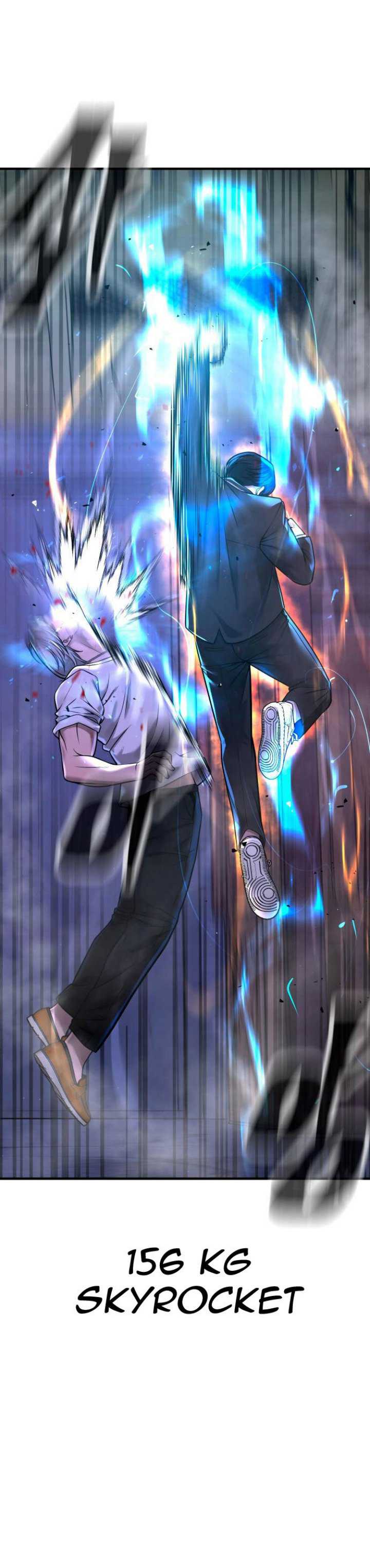 Quest Supremacy Chapter 64 Bahasa Indonesia