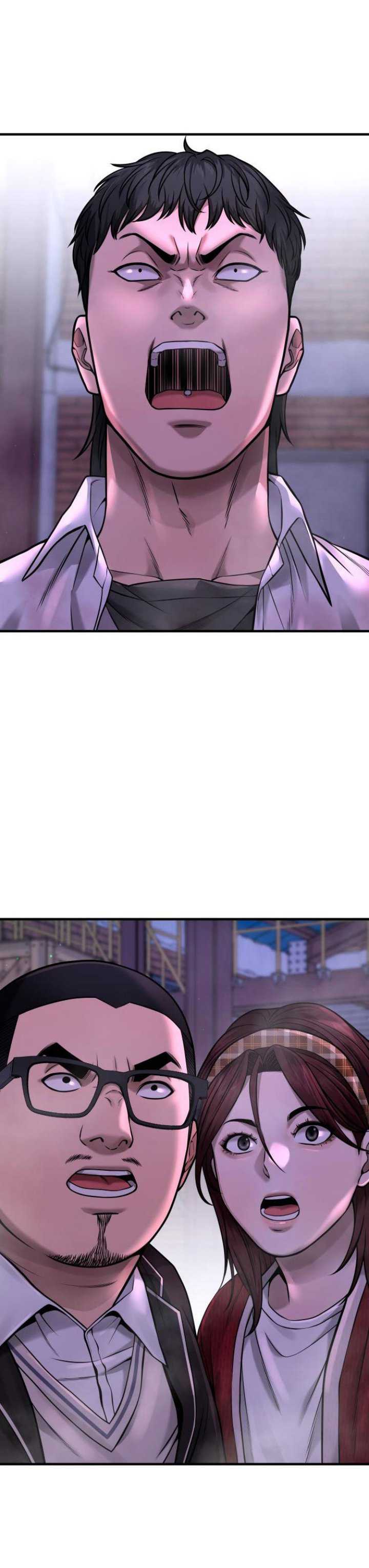 Quest Supremacy Chapter 64 Bahasa Indonesia