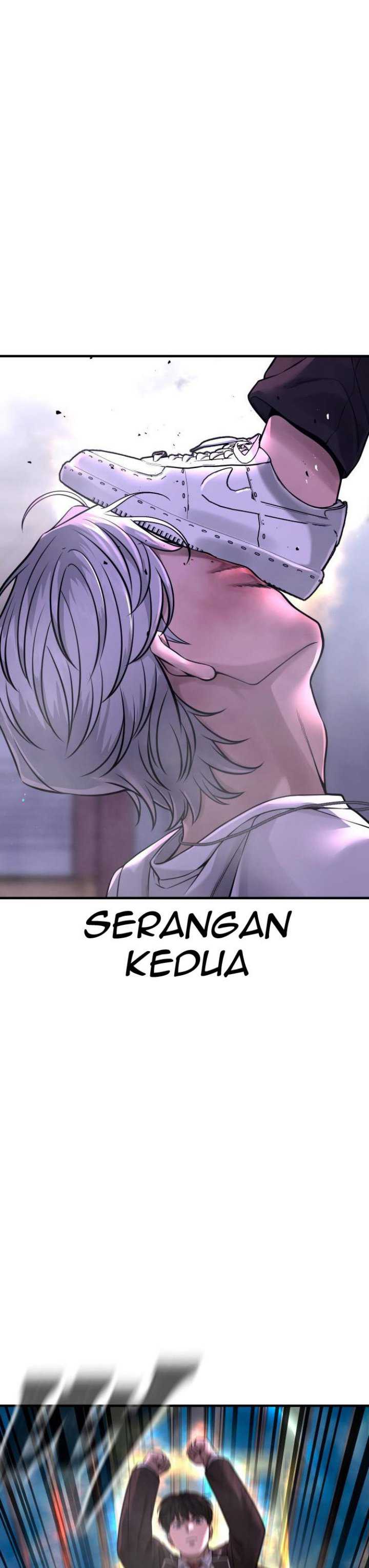 Quest Supremacy Chapter 64 Bahasa Indonesia