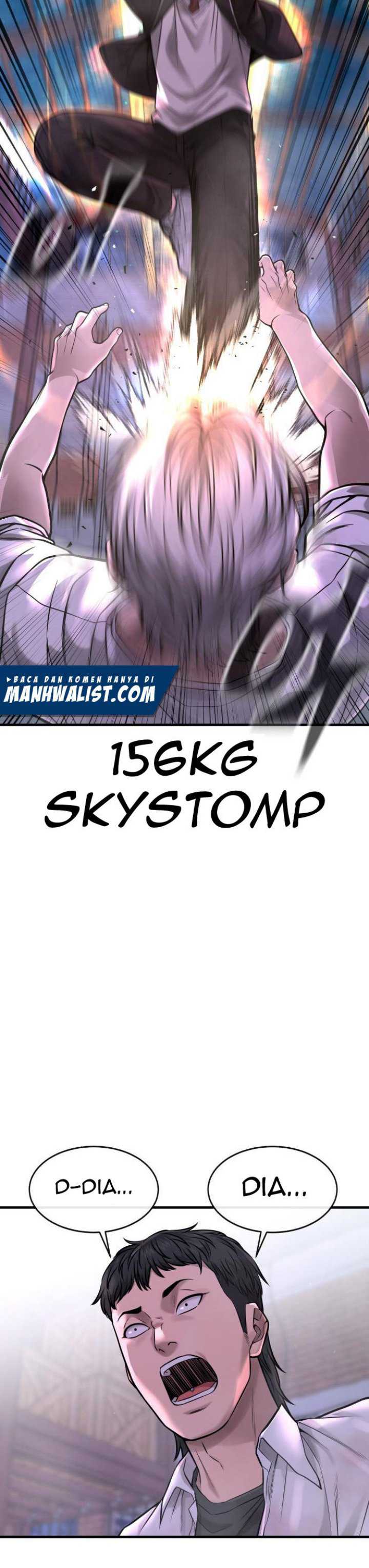 Quest Supremacy Chapter 64 Bahasa Indonesia