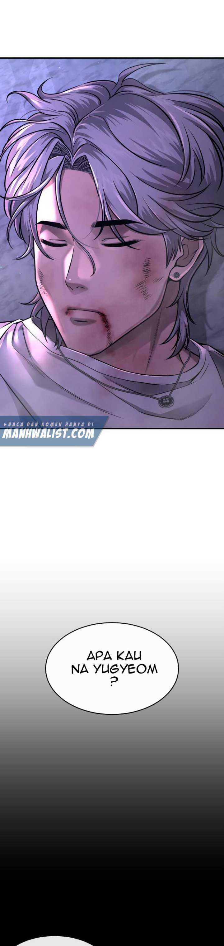 Quest Supremacy Chapter 64 Bahasa Indonesia