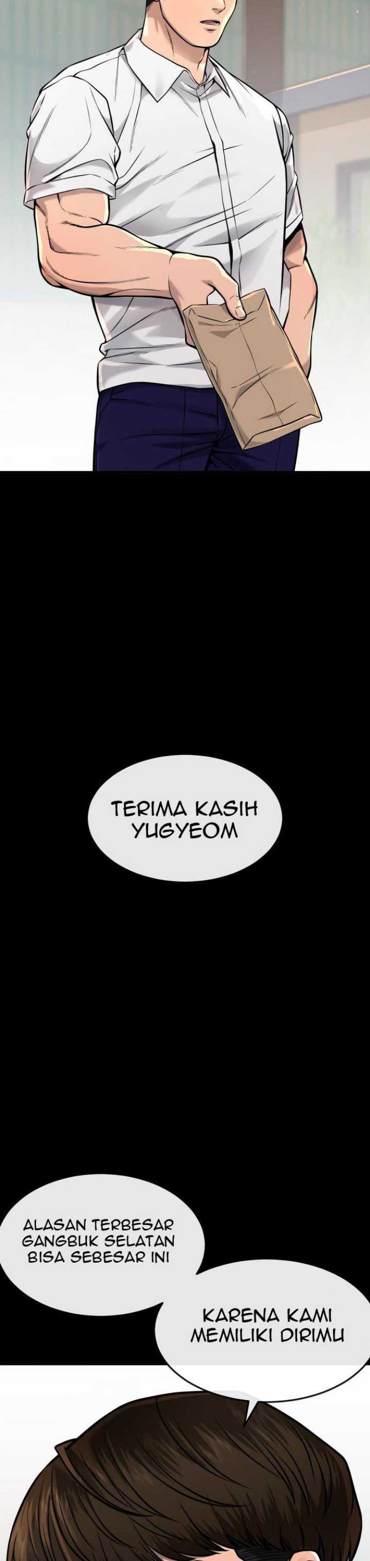 Quest Supremacy Chapter 64 Bahasa Indonesia