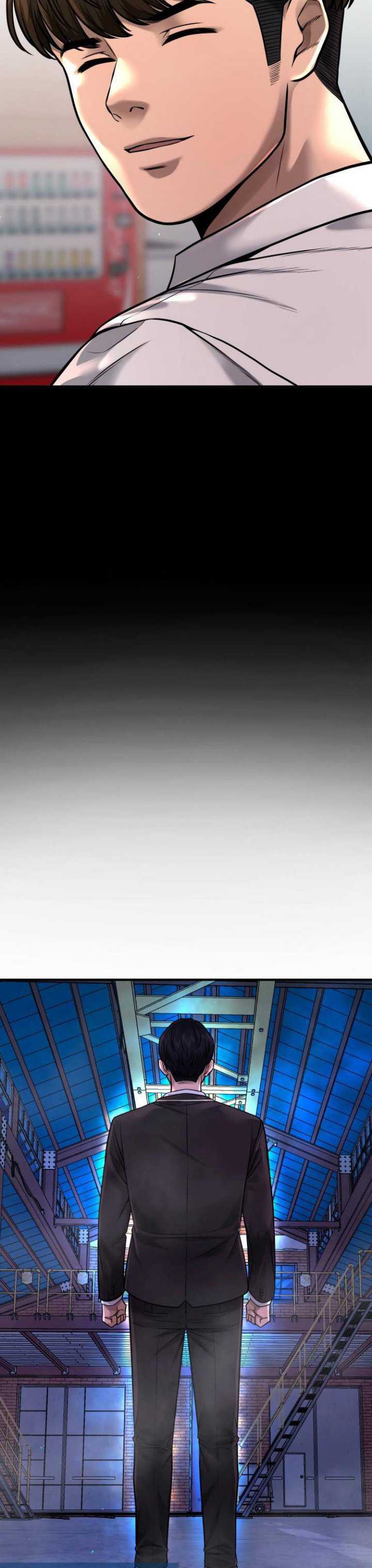 Quest Supremacy Chapter 64 Bahasa Indonesia