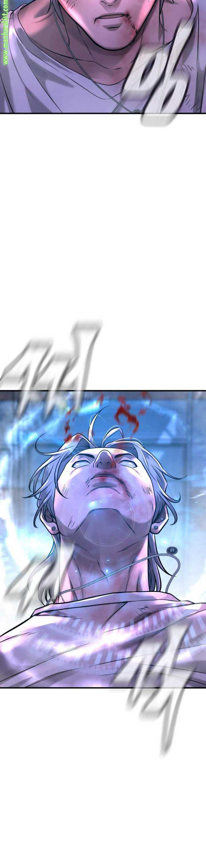 Quest Supremacy Chapter 64 Bahasa Indonesia