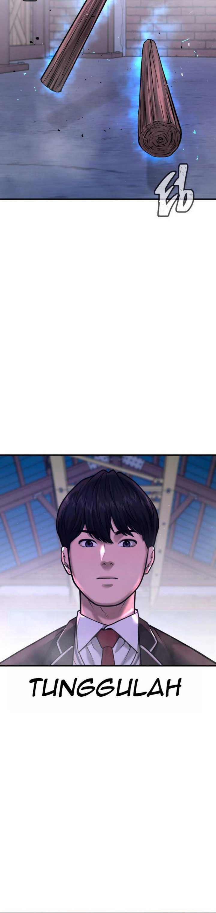 Quest Supremacy Chapter 64 Bahasa Indonesia