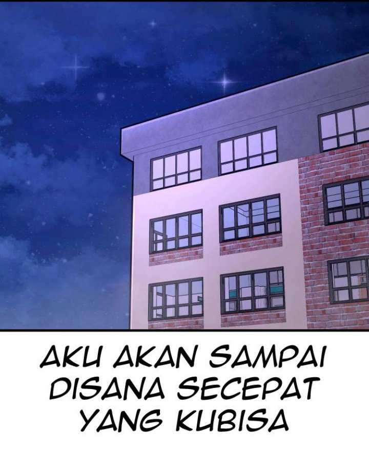 Quest Supremacy Chapter 64 Bahasa Indonesia