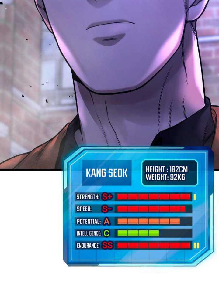 Quest Supremacy Chapter 64 Bahasa Indonesia