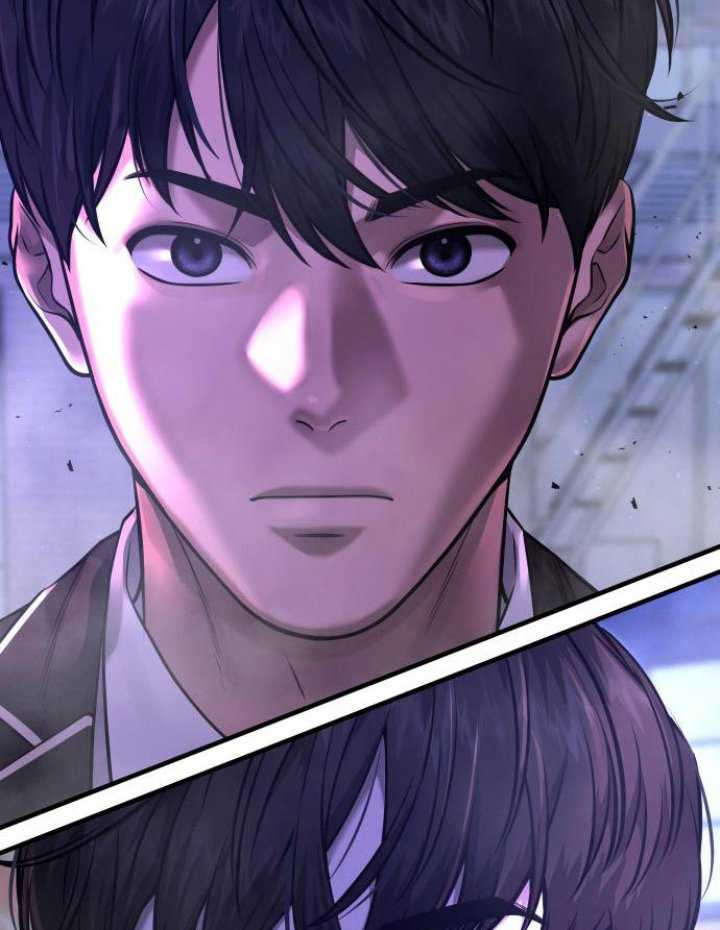 Quest Supremacy Chapter 64 Bahasa Indonesia