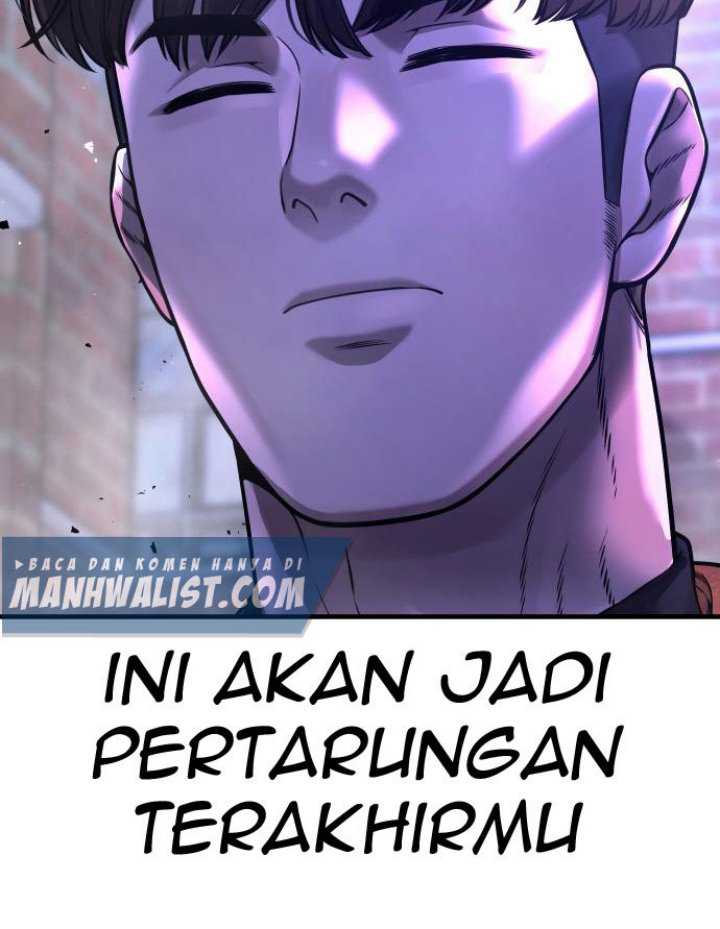 Quest Supremacy Chapter 64 Bahasa Indonesia