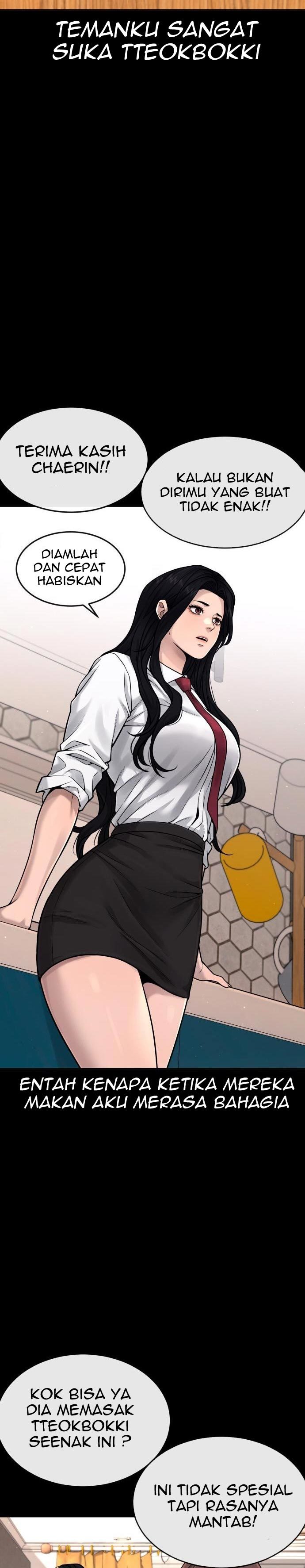 Quest Supremacy chapter 78