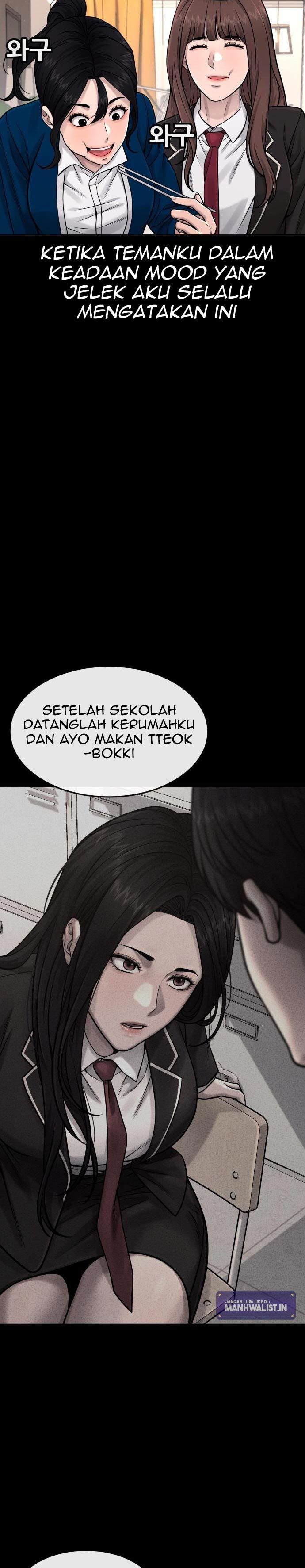 Quest Supremacy chapter 78