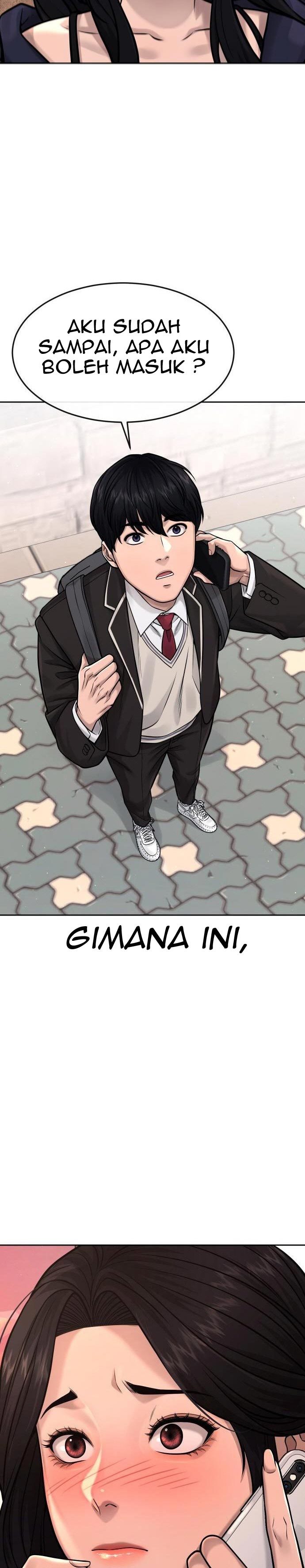Quest Supremacy chapter 78