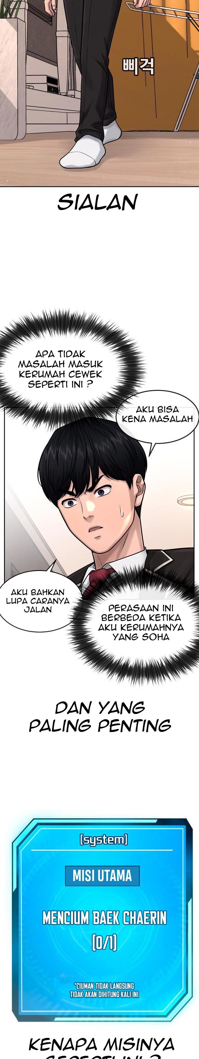 Quest Supremacy chapter 78