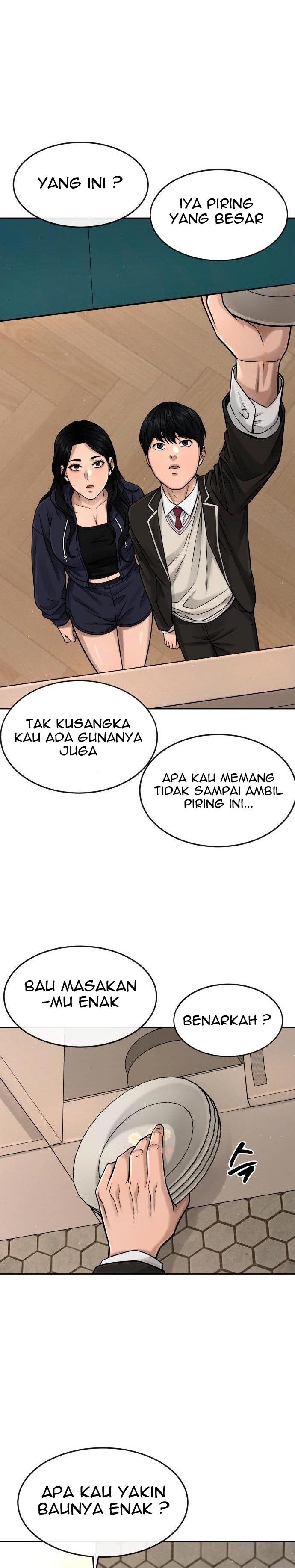 Quest Supremacy chapter 78