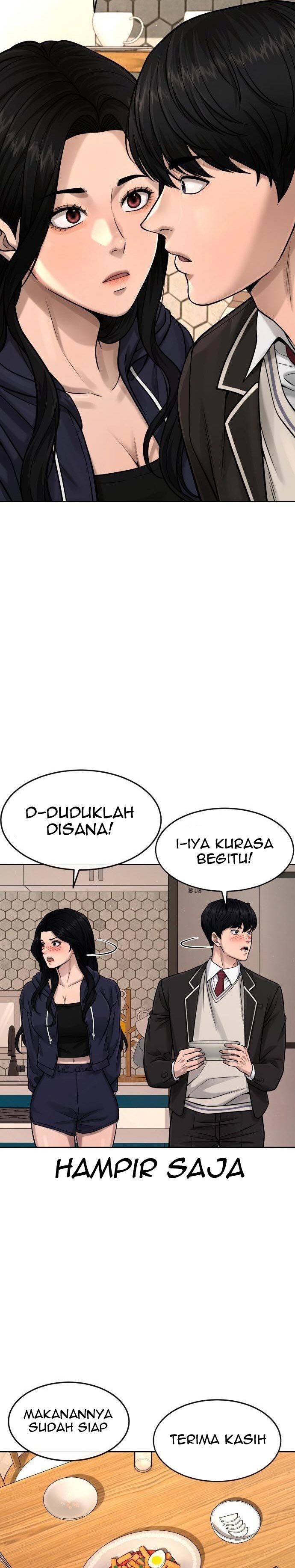 Quest Supremacy chapter 78