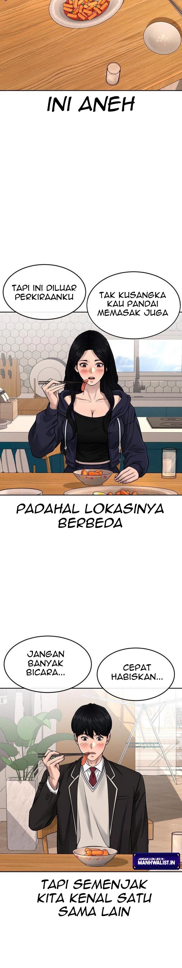 Quest Supremacy chapter 78