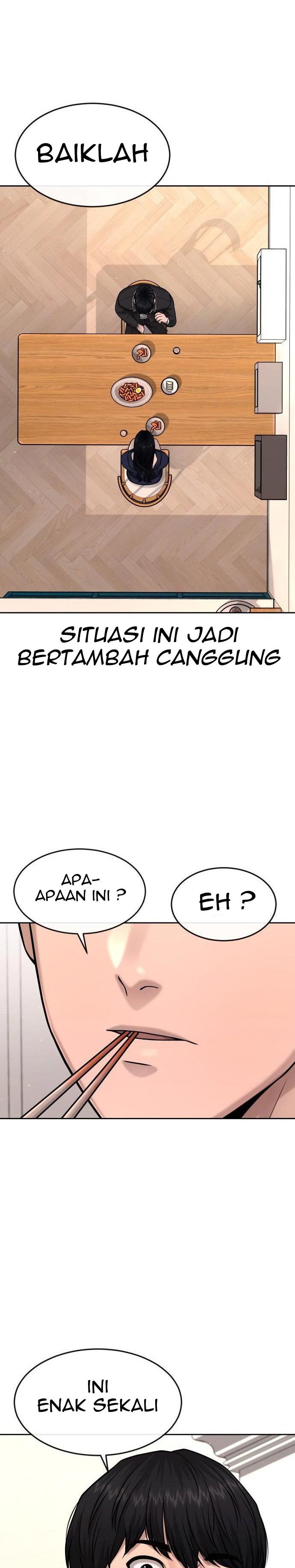 Quest Supremacy chapter 78