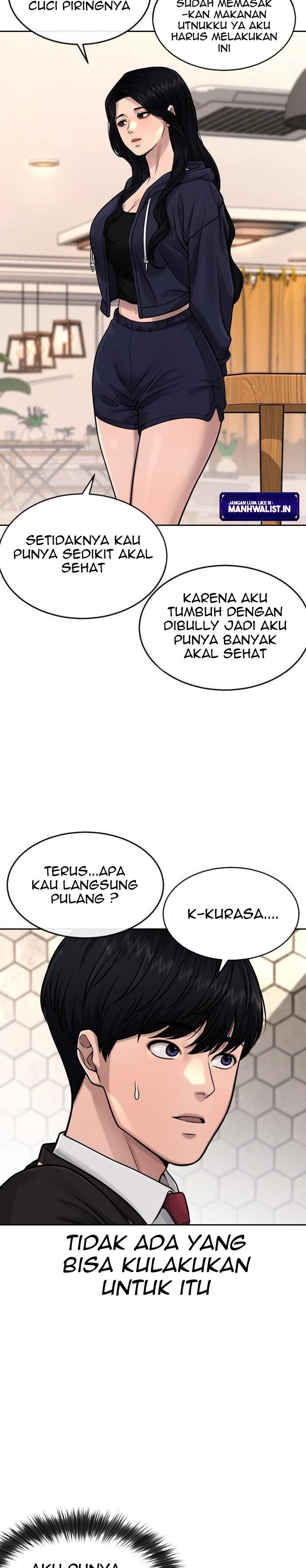 Quest Supremacy chapter 78