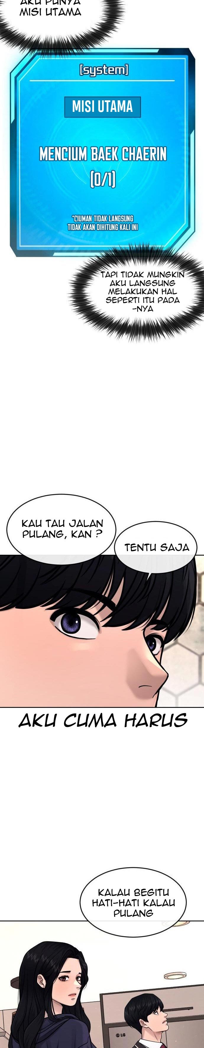 Quest Supremacy chapter 78