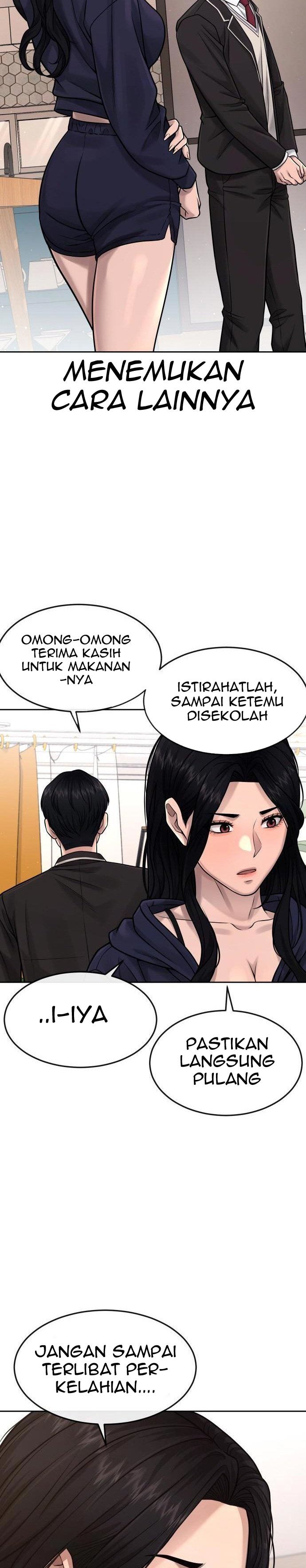Quest Supremacy chapter 78