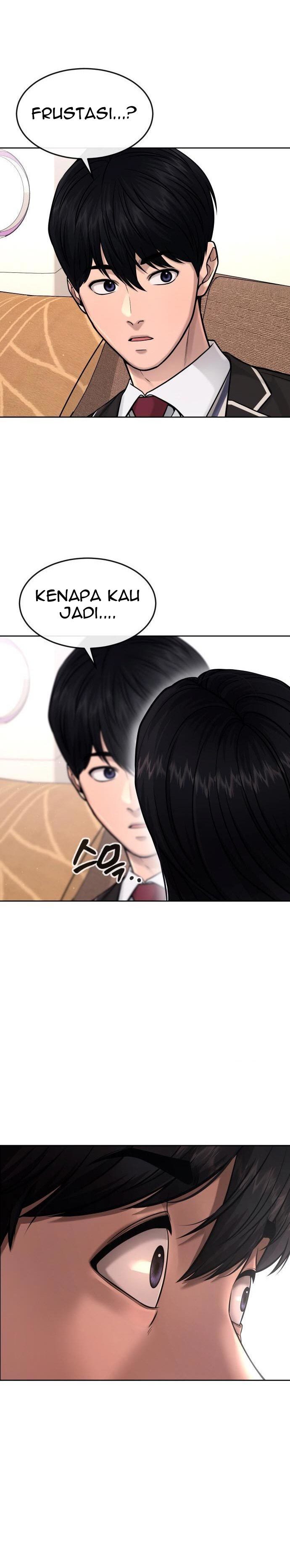 Quest Supremacy chapter 78