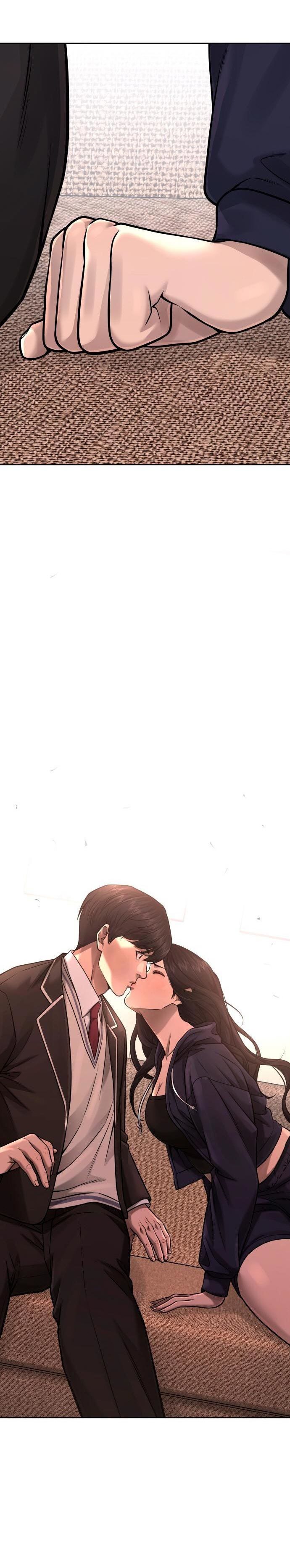 Quest Supremacy chapter 78