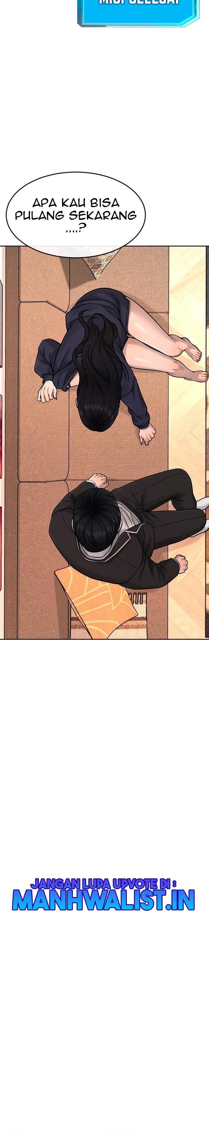 Quest Supremacy chapter 78