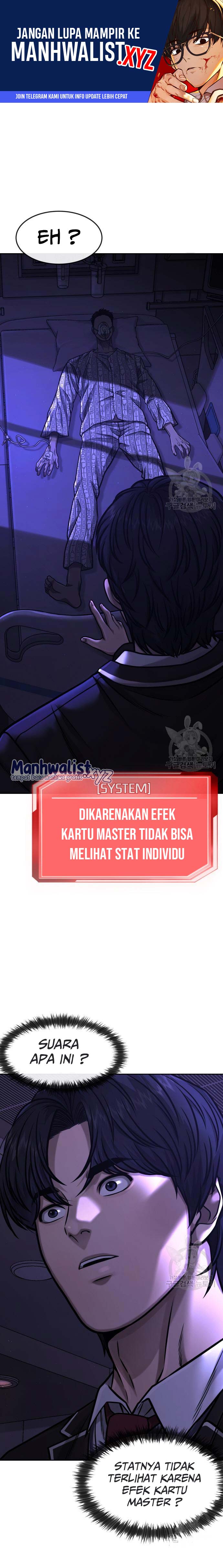 Quest Supremacy Chapter 97 Bahasa Indonesia