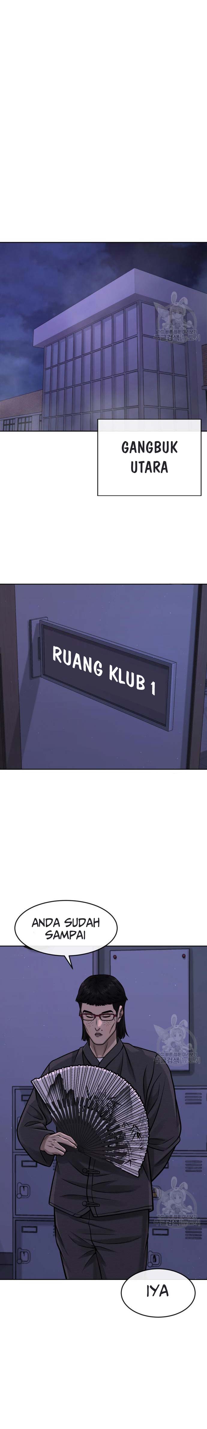 Quest Supremacy Chapter 97 Bahasa Indonesia