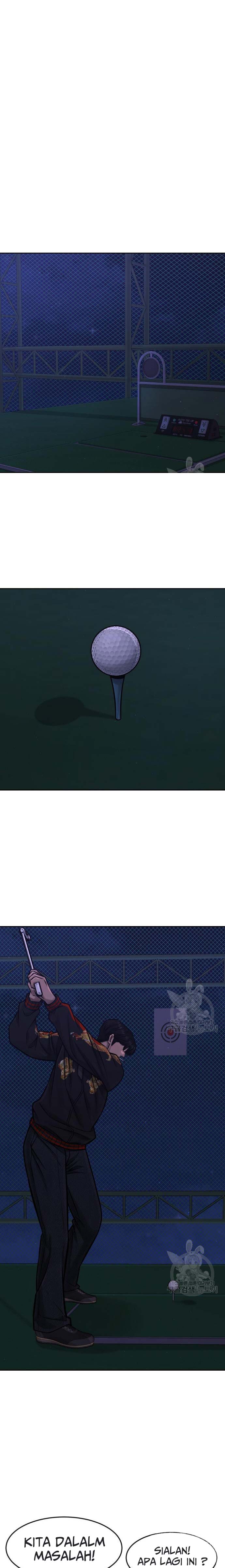 Quest Supremacy Chapter 97 Bahasa Indonesia
