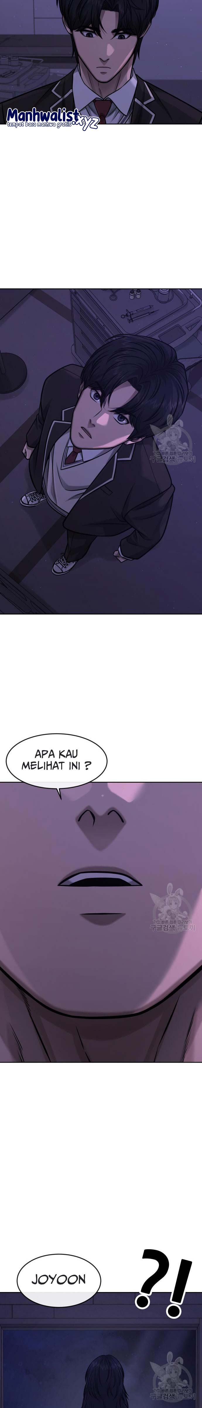Quest Supremacy Chapter 97 Bahasa Indonesia