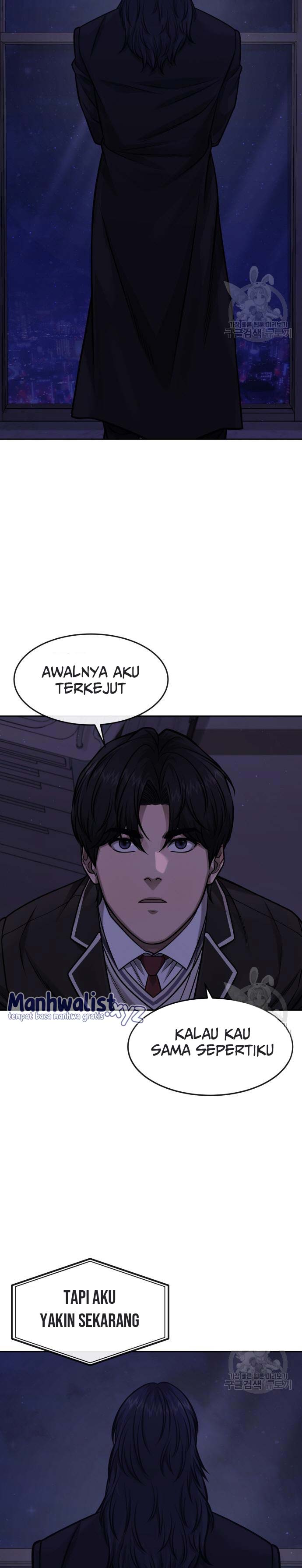 Quest Supremacy Chapter 97 Bahasa Indonesia