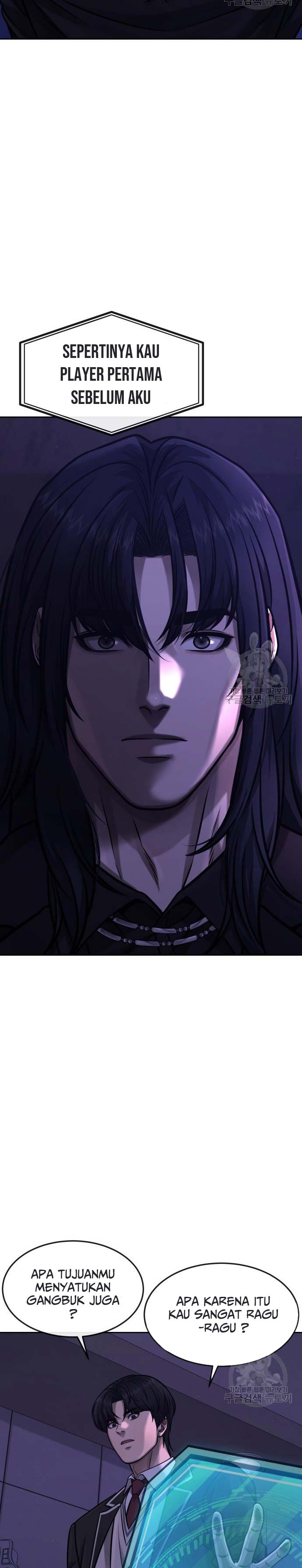 Quest Supremacy Chapter 97 Bahasa Indonesia