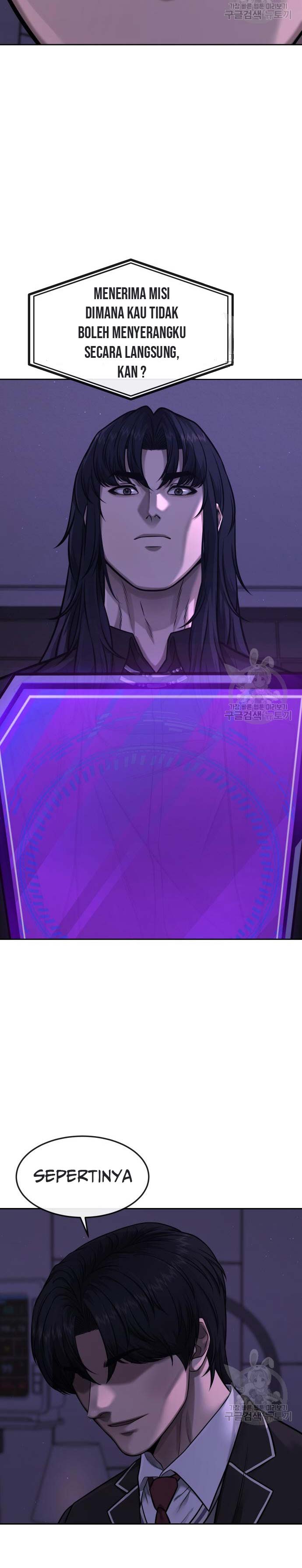 Quest Supremacy Chapter 97 Bahasa Indonesia