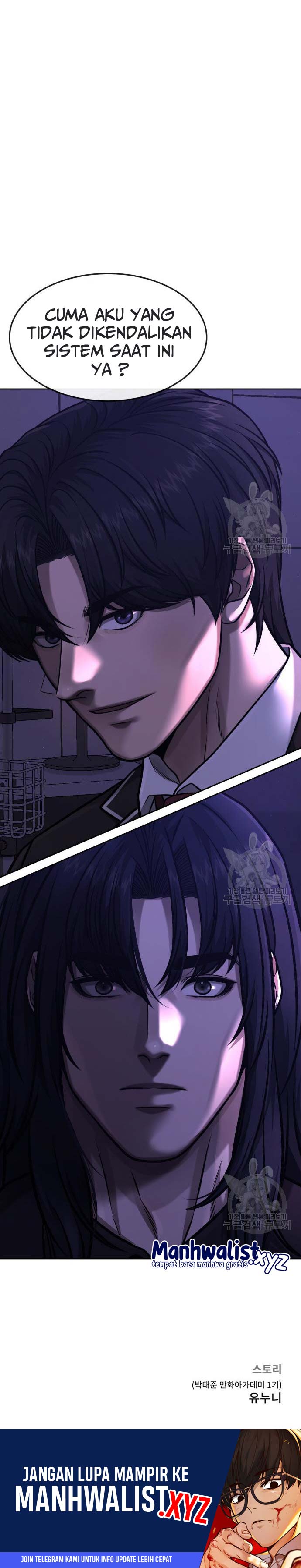 Quest Supremacy Chapter 97 Bahasa Indonesia